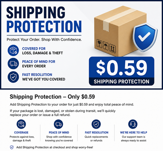 Shipping Protection