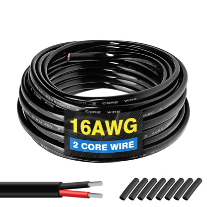 Oxygen Free Tinned Copper Wire with PVC Jacket