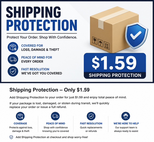 Shipping Protection